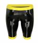 Preview: Latex Radler Shorts NUMBERS Laser Edition